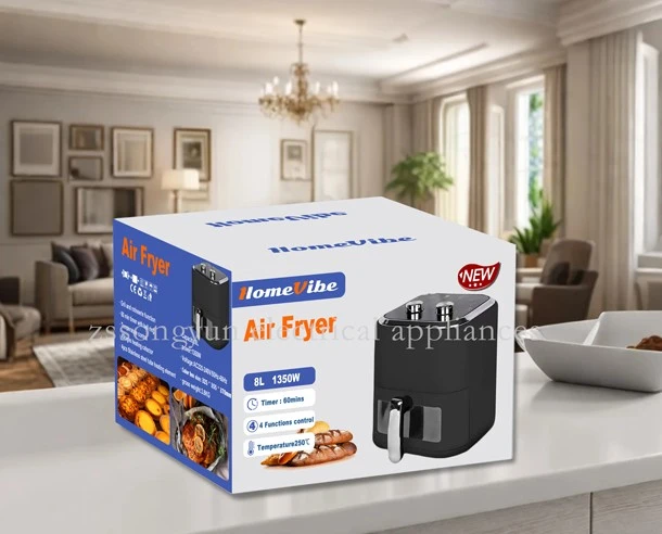 Air Fryer Mondial Family price